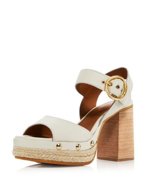 chloe espadrilles sandals|chloe sandals snakeskin heel.